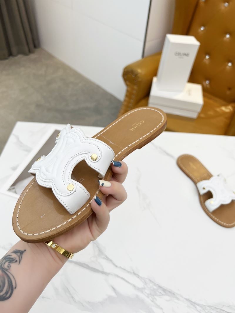 Celine Sandals